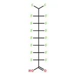 RHAWN 9H-Perfluorononanoic acid