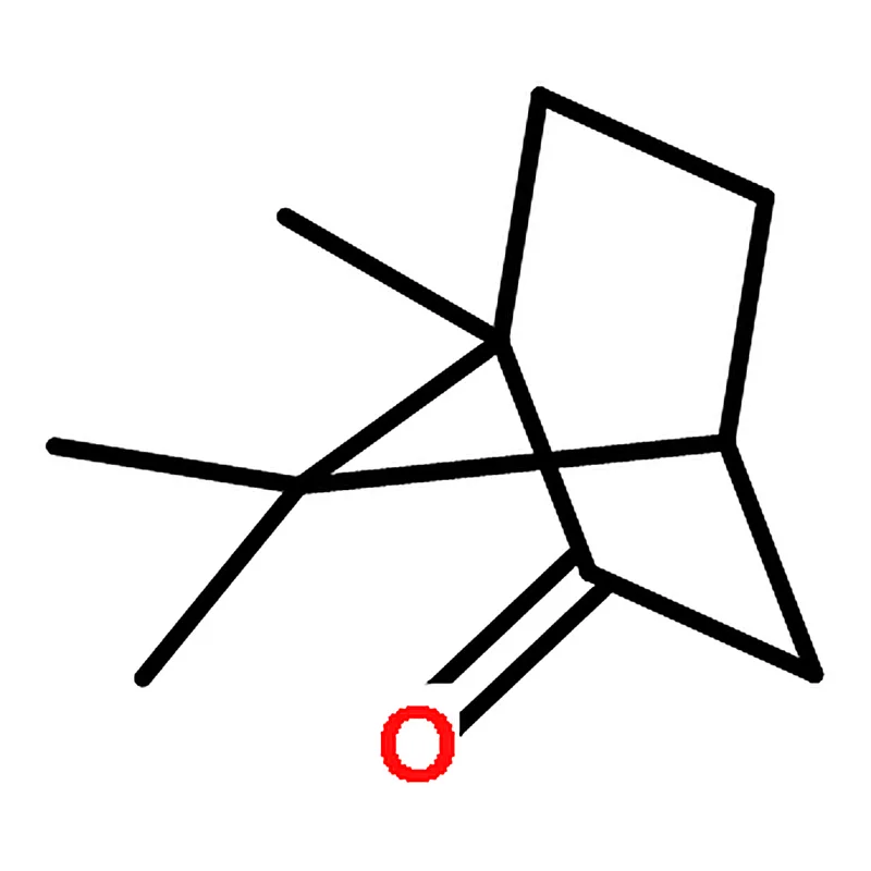 RHAWN (÷)-Camphor