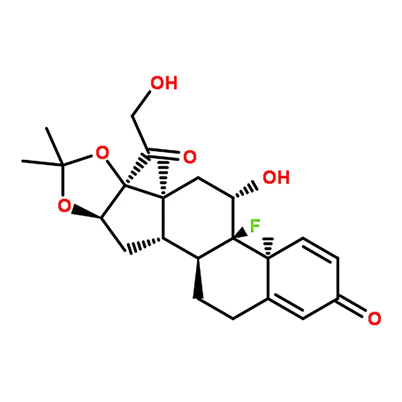 RHAWN Triamcinolone acetonide