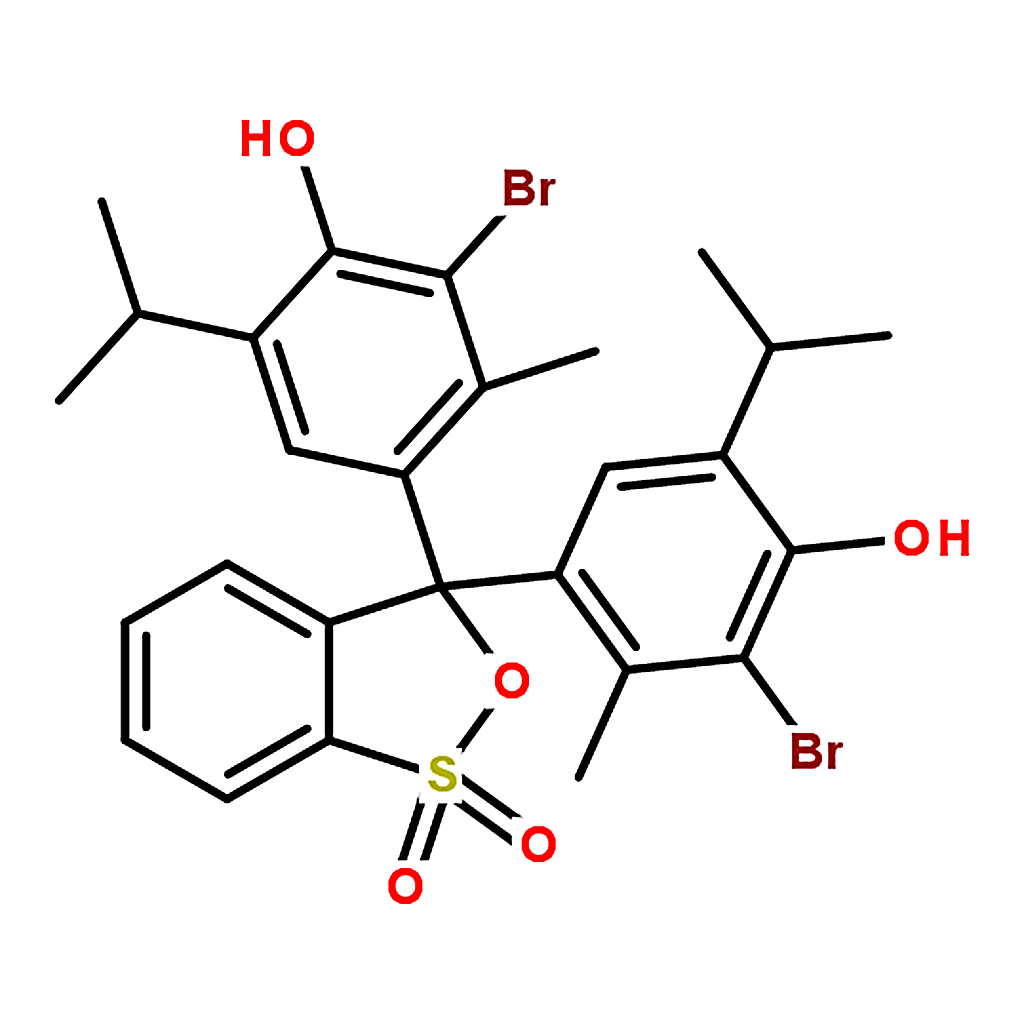 RHAWN Bromothymol blue indicator