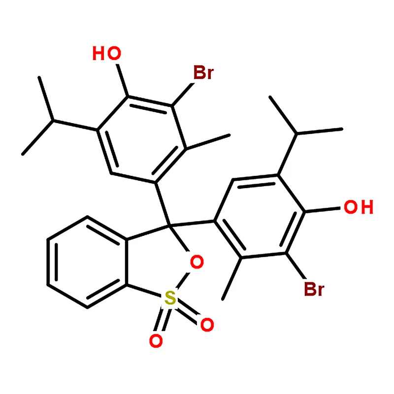 RHAWN Bromothymol blue indicator