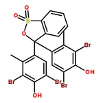 RHAWN Bromocresol green
