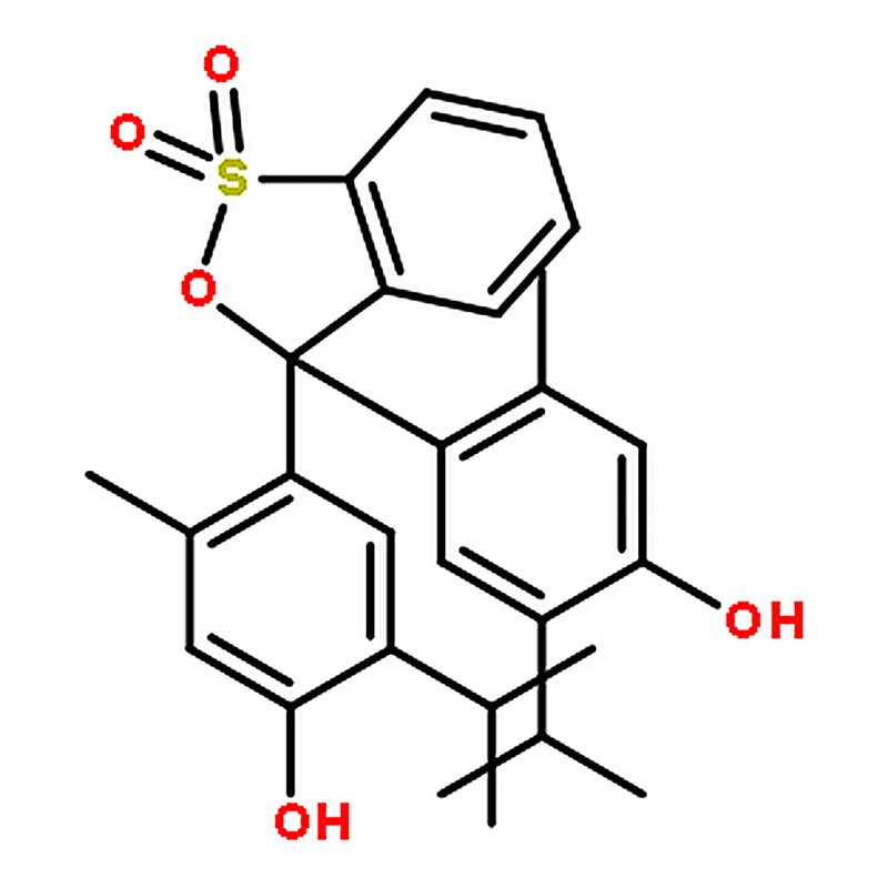RHAWN Thymol Blue