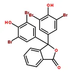 RHAWN 3',3'',5',5''-Tetrabromophenolphthalein