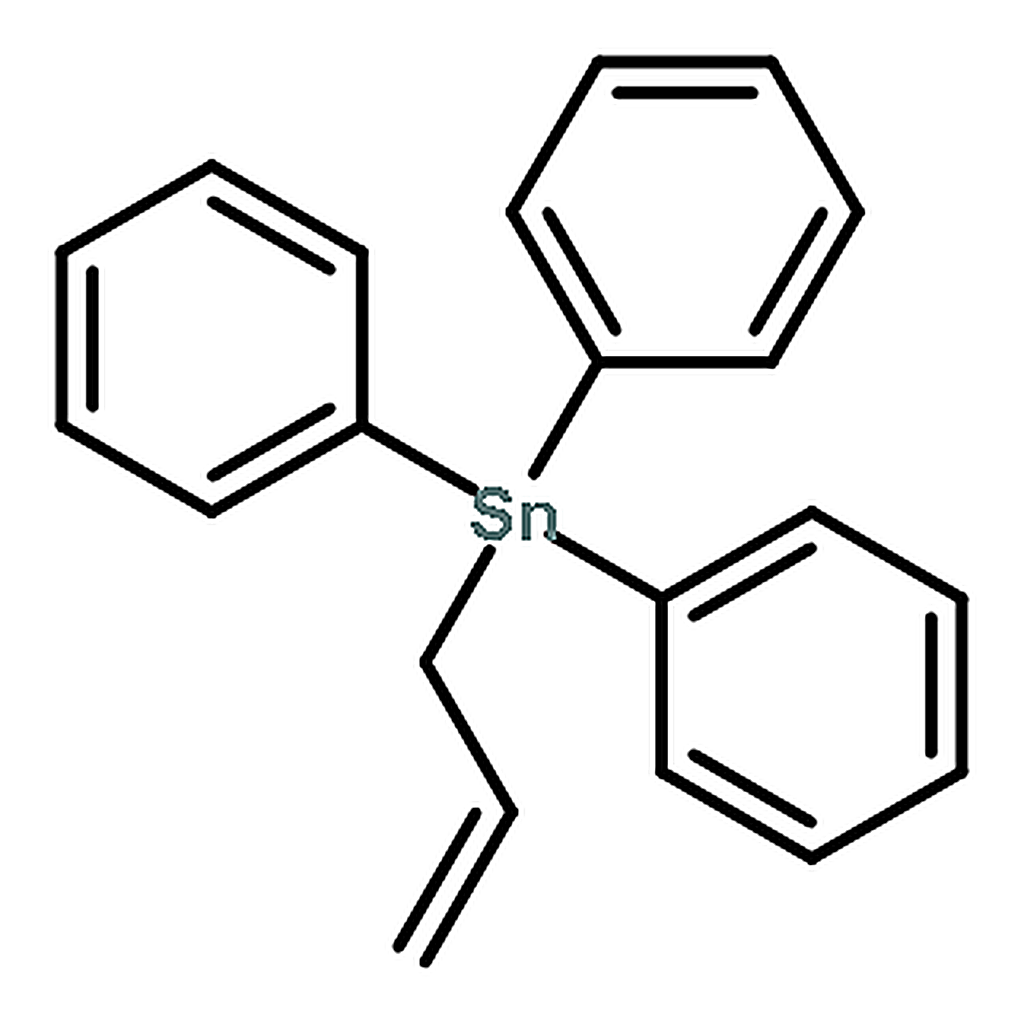 RHAWN Allyltriphenyltin