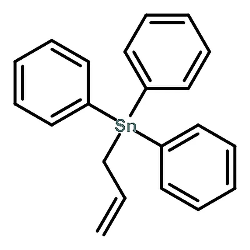 RHAWN Allyltriphenyltin