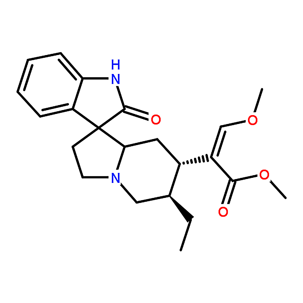 RHAWN Rhynchophylline