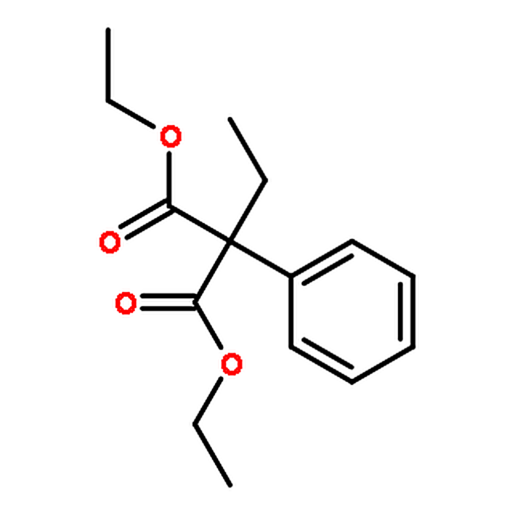 RHAWN Diethyl 2-ethyl-2-phenylmalonate