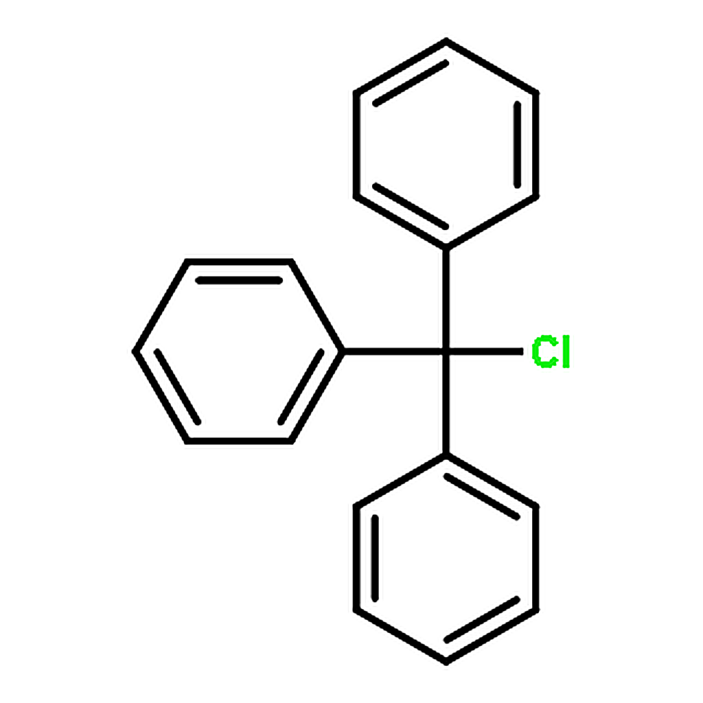 RHAWN Trityl chloride