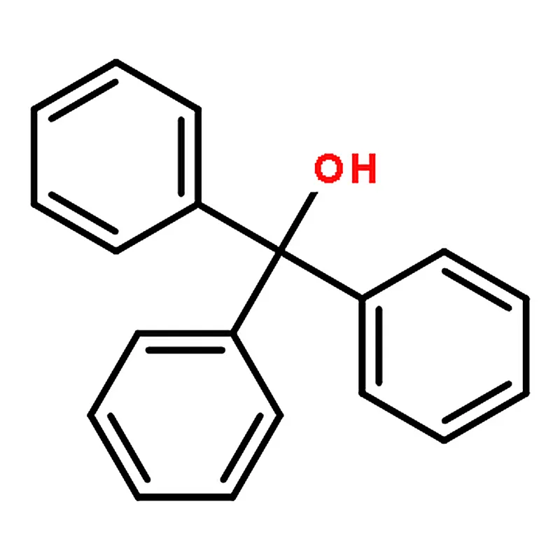 RHAWN Triphenylmethanol