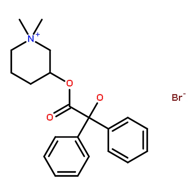 RHAWN Mepenzolate Bromide