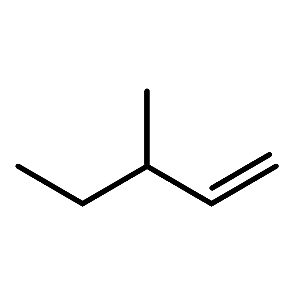 RHAWN 3-Methyl-1-pentene