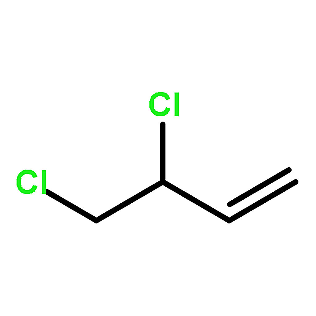 RHAWN 3,4-Dichloro-1-butene