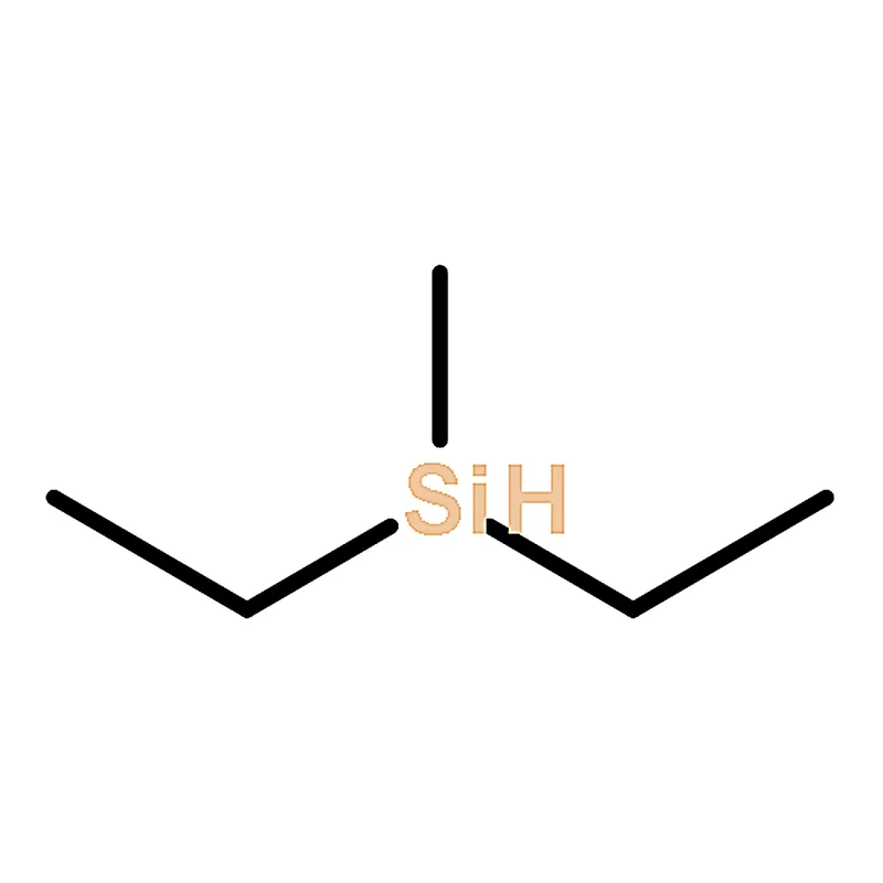 RHAWN DIETHYLMETHYLSILANE