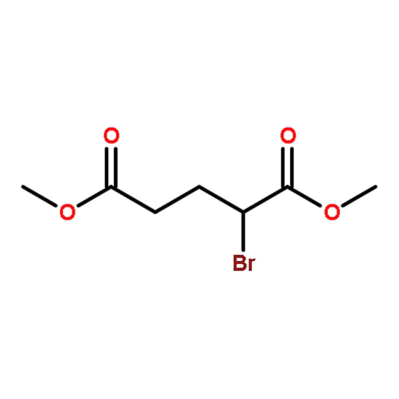 RHAWN Dimethyl 2-bromopentanedioate