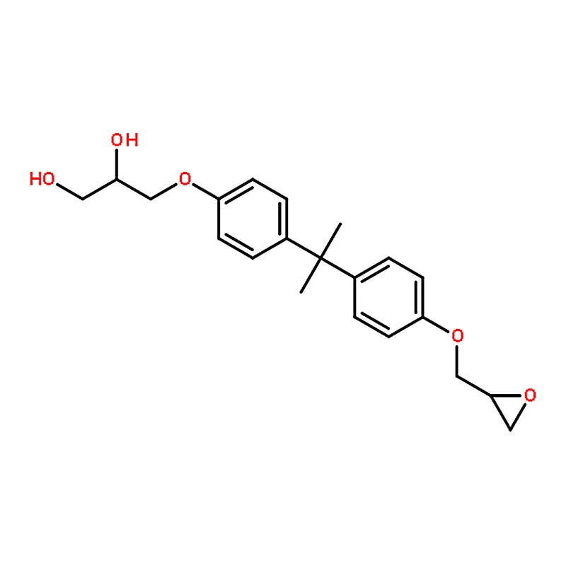 RHAWN Bisphenol A(2,3-dihydroxypropyl)glycidyl ether