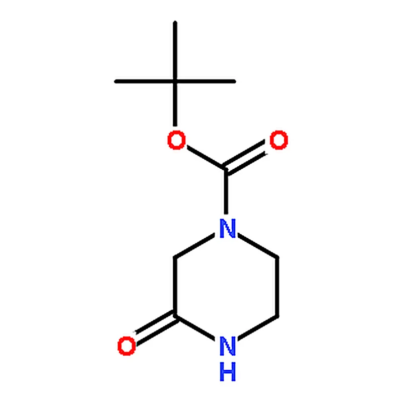 RHAWN 1-Boc-3-oxopiperazine
