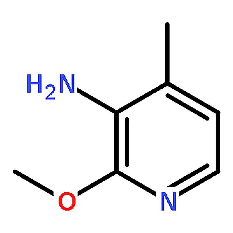 RHAWN 2-Methoxy-4-methylpyridin-3-amine