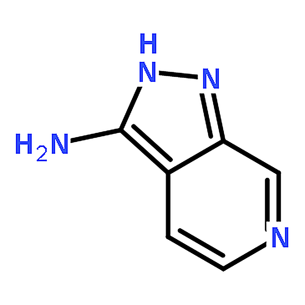 RHAWN 1H-Pyrazolo[3,4-c]pyridin-3-amine