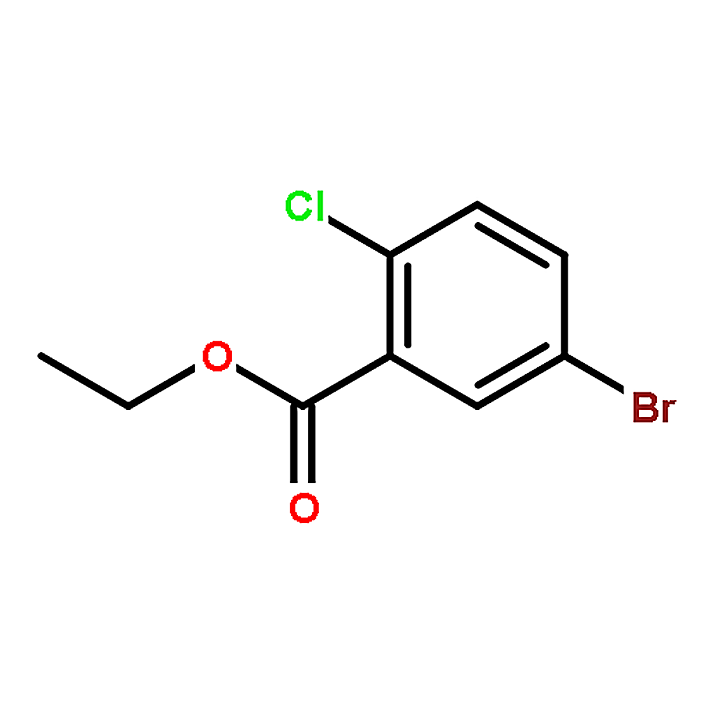 RHAWN Ethyl 5-Bromo-2-chlorobenzoate