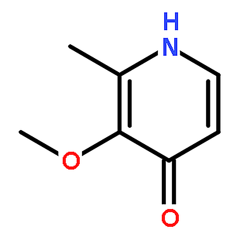 RHAWN 3-methoxy-2-methylpyridin-4(1H)-one