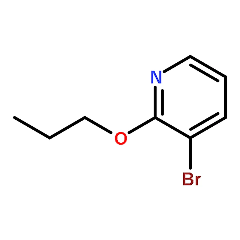 RHAWN 3-Bromo-2-propoxypyridine