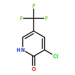 RHAWN 3-Chloro-2-hydroxy-5-(trifluoromethyl)pyridine