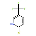 RHAWN 2-Mercapto-5-(trifluoromethyl)pyridine