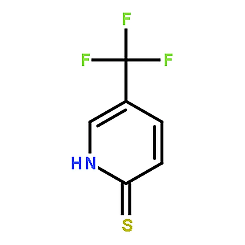 RHAWN 2-Mercapto-5-(trifluoromethyl)pyridine