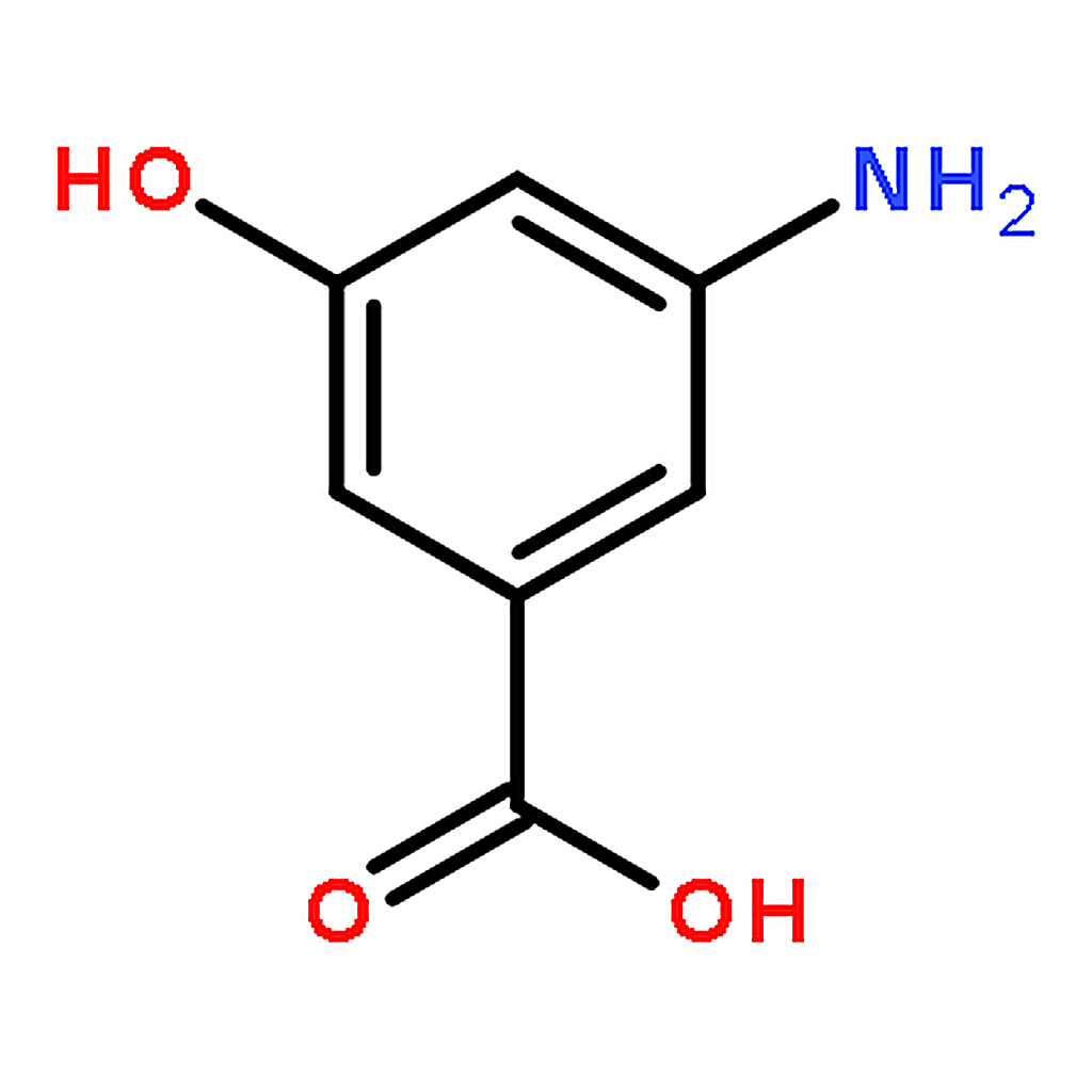 RHAWN 3-Amino-5-hydroxybenzoic acid