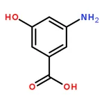 RHAWN 3-Amino-5-hydroxybenzoic acid