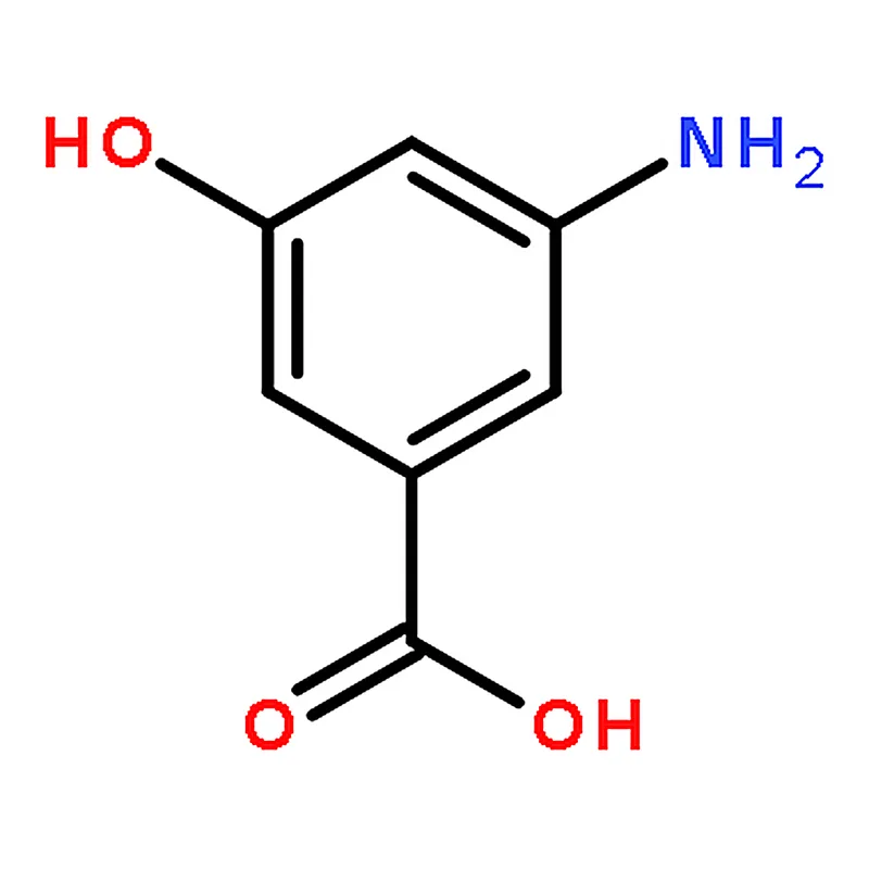 RHAWN 3-Amino-5-hydroxybenzoic acid