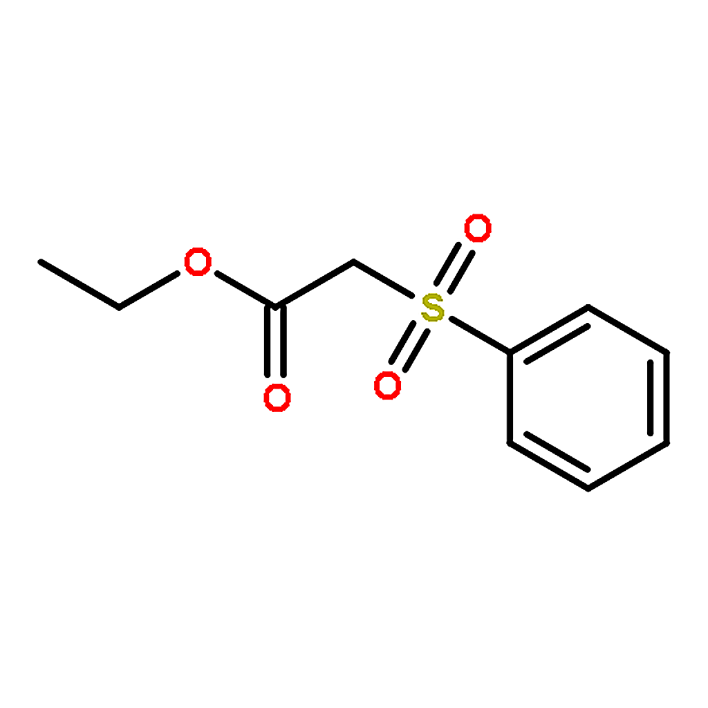 RHAWN Ethyl 2-(phenylsulfonyl)acetate