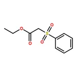 RHAWN Ethyl 2-(phenylsulfonyl)acetate