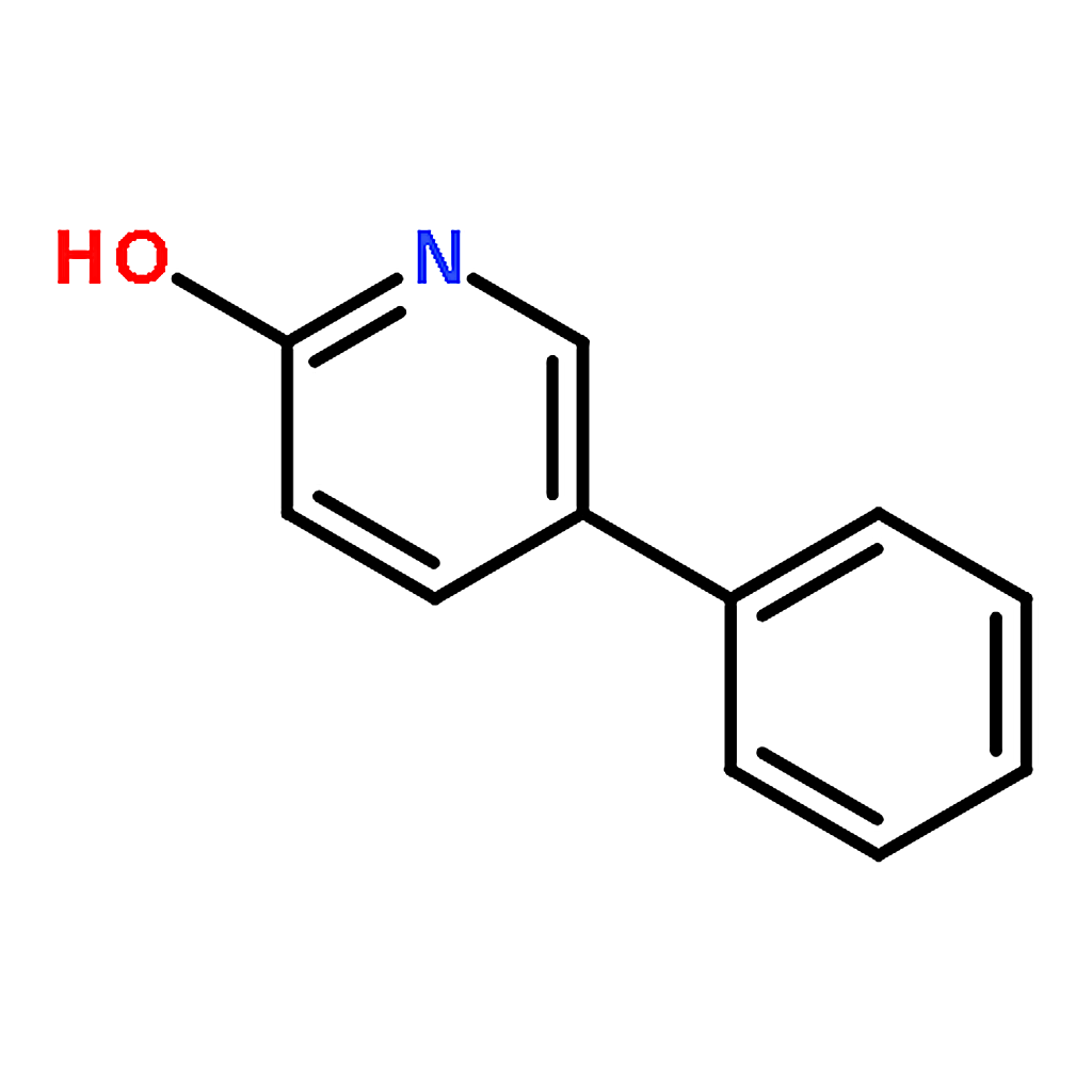 RHAWN 5-Phenylpyridin-2-ol