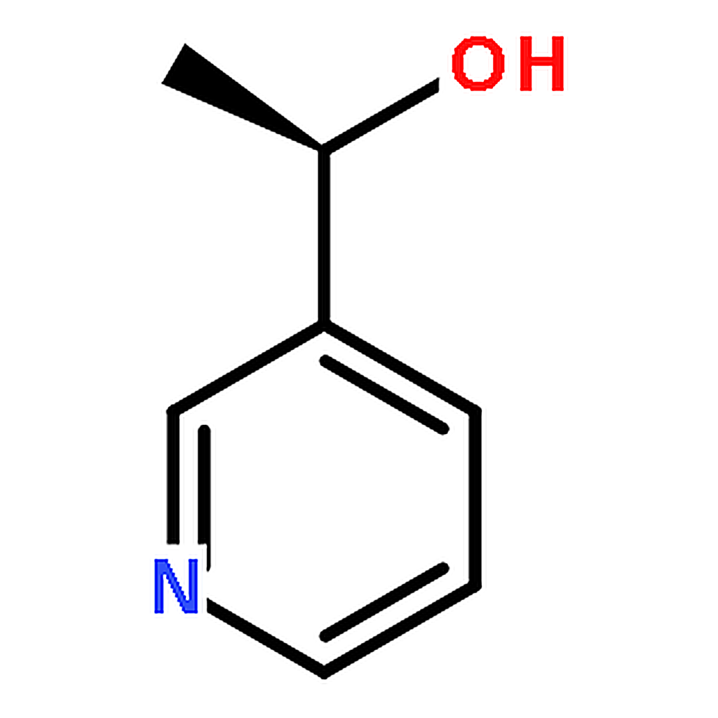RHAWN (R)-1-(3-Pyridyl)ethanol