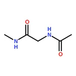 RHAWN Acetyl-glycine methyl amide
