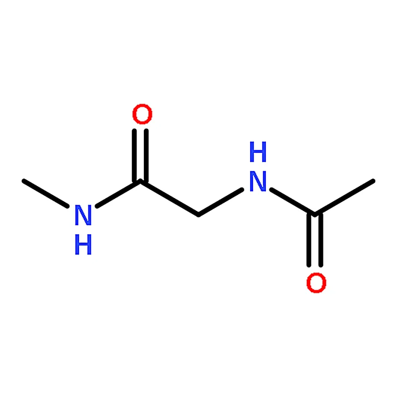 RHAWN Acetyl-glycine methyl amide
