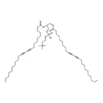 RHAWN 1,2-bis(10,12-tricosadiynoyl)-sn-glycero-3-phosphocholine