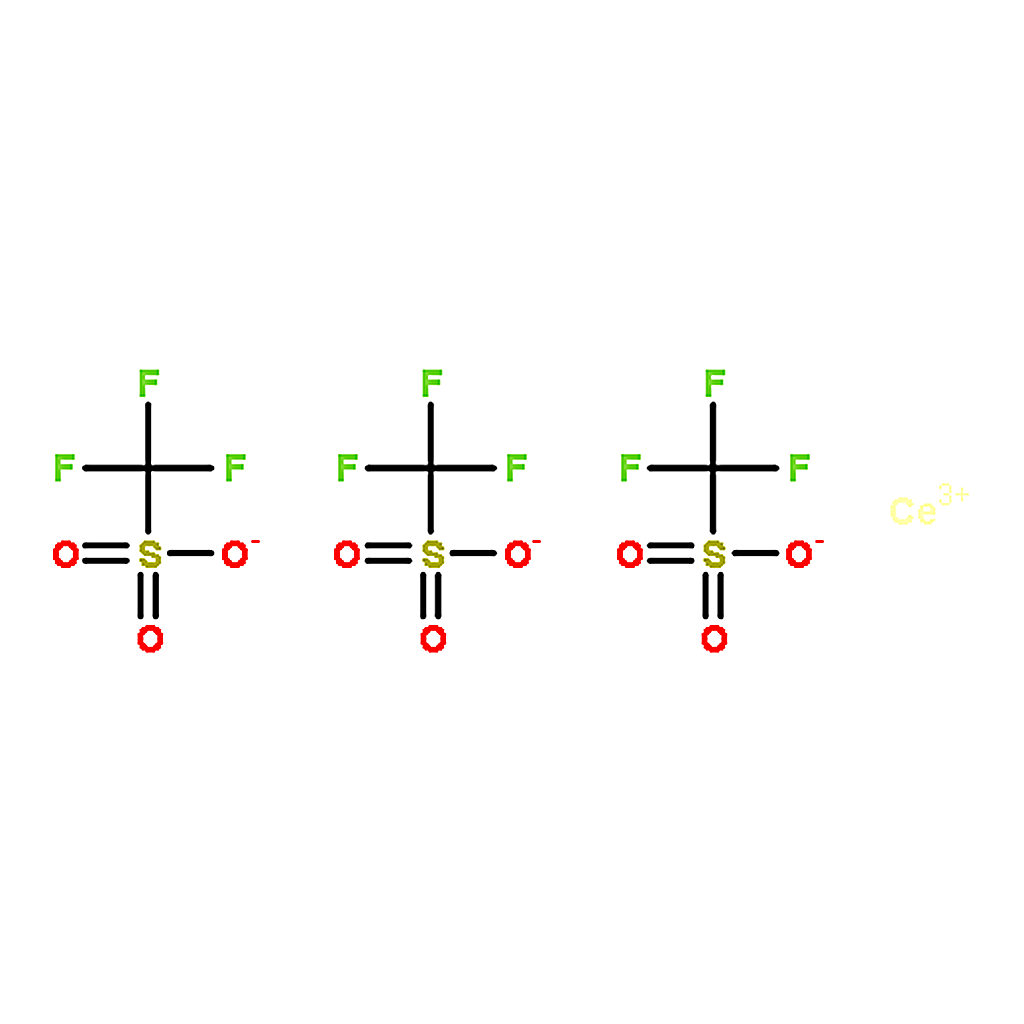RHAWN Cerium(III) trifluoromethanesulfonate