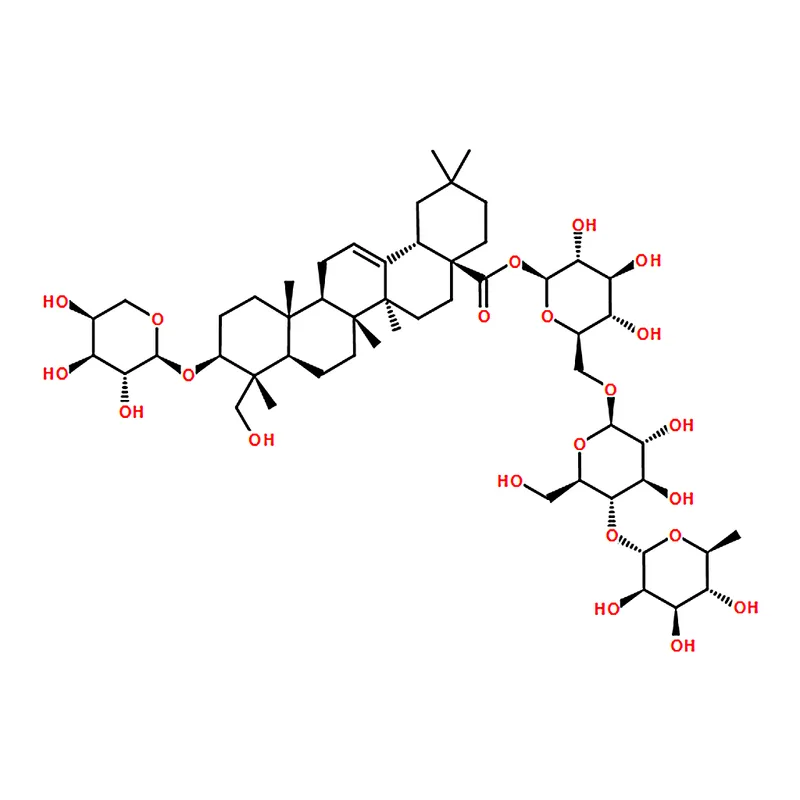 RHAWN Hederacoside D