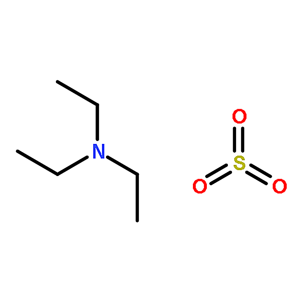 RHAWN Sulfur Trioxide - Triethylamine Complex