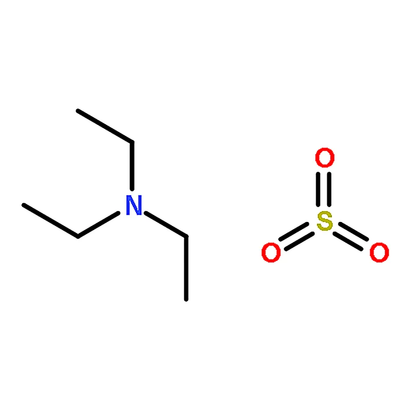 RHAWN Sulfur Trioxide - Triethylamine Complex