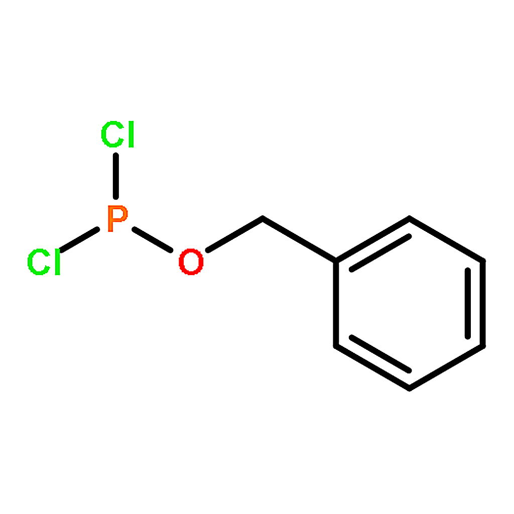RHAWN BENZYL DICHLOROPHOSPHITE