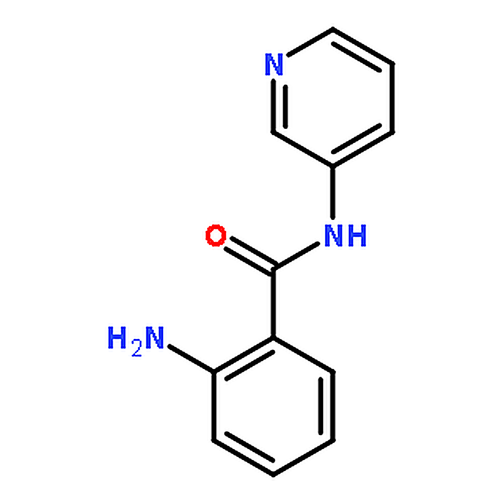 RHAWN 2-Amino-N-(pyridin-3-yl)benzamide