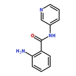 RHAWN 2-Amino-N-(pyridin-3-yl)benzamide
