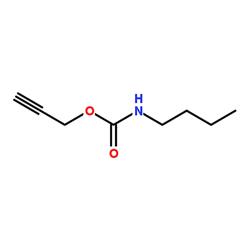 RHAWN Prop-2-yn-1-yl butylcarbamate