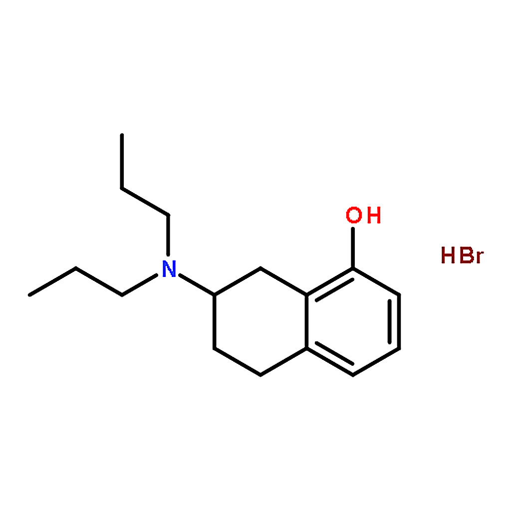 RHAWN 8-OH-DPAT·hydrobromide