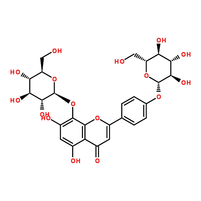 RHAWN Glucosyl-vitexin