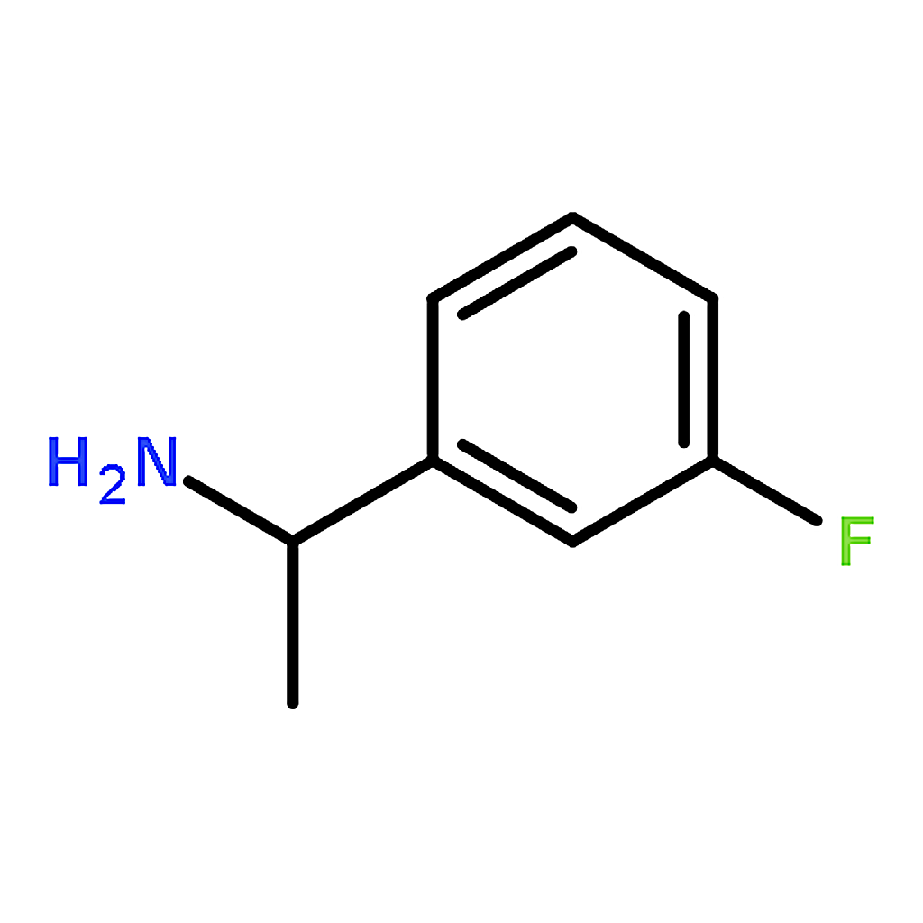 RHAWN (R)-1-(3-Fluorophenyl)ethanamine